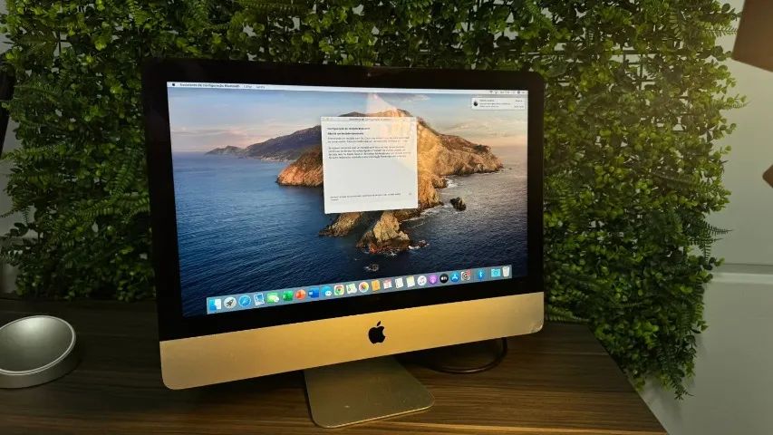 IMac A1418 2013  Intel Core I5 Quad Core 2.7 GHz  - Foto 3