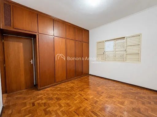 Casa com 2 dormitórios + Edícula para Alugar no Jardim Chapadão - Campinas/SP - Foto 4