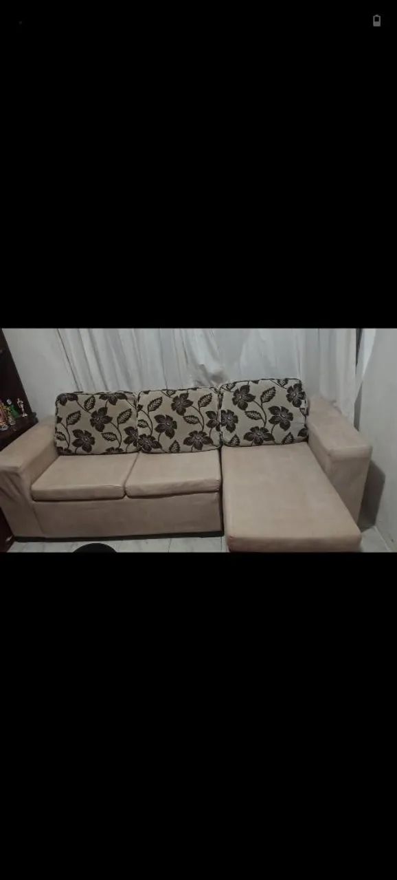 SOFÁ NO PRA VENDER LOGO - Foto 5