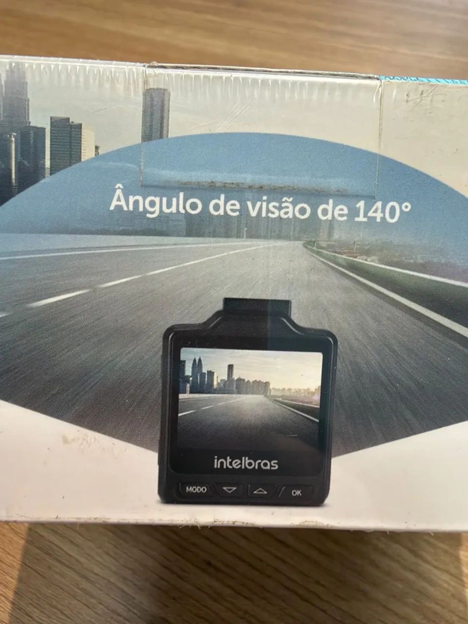 Câmera veicular - Foto 2