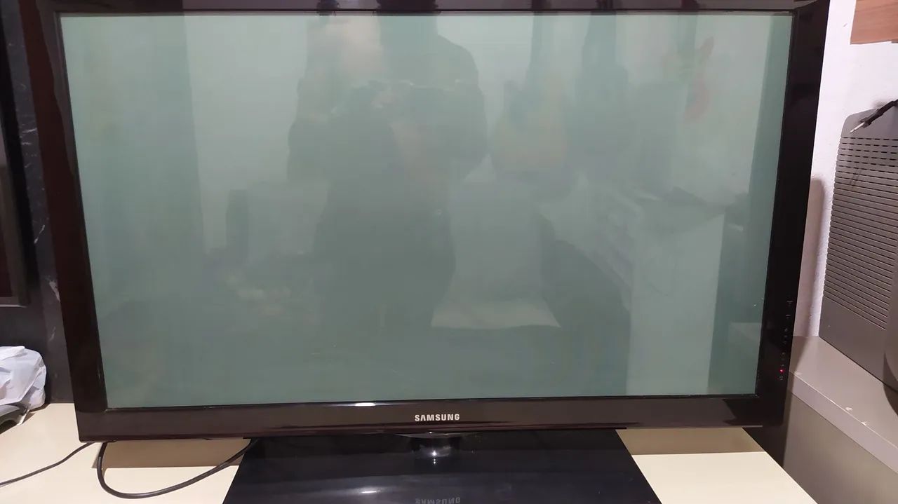 tvs