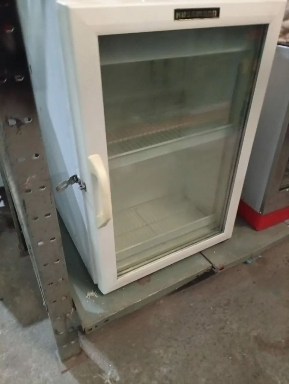 Refrigerado Vertical  - Foto 4
