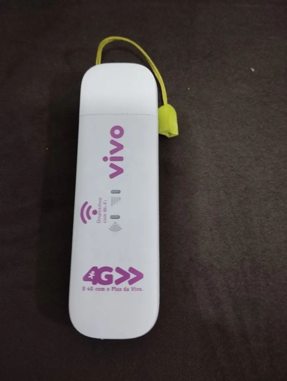 MODEM 4G ZTE MF79S