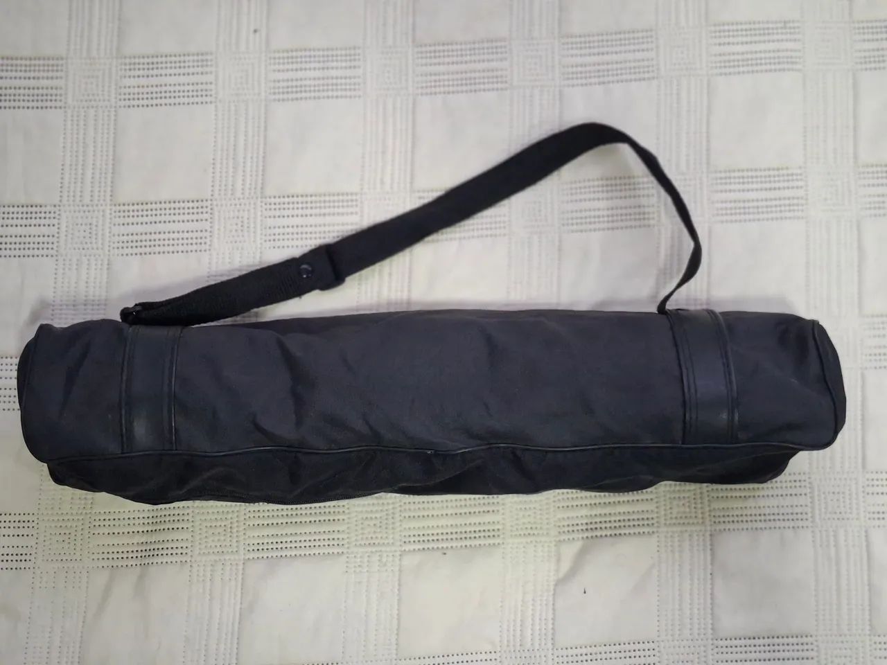 Tripé para câmera 130 cm - Foto 3