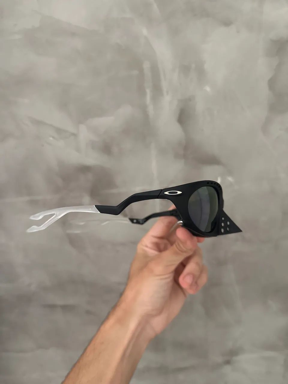 Óculos escuros juliete lupa oakley - Foto 5