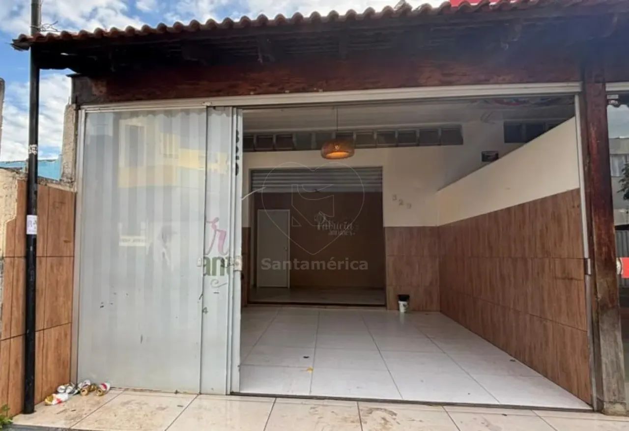 Sala comercial para alugar no Centro de Londrina