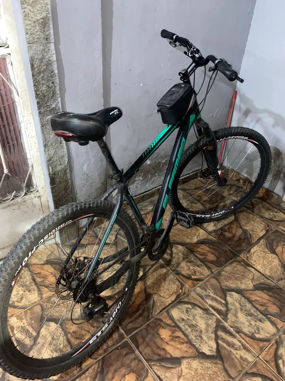 Bike aro 29 - Foto 4