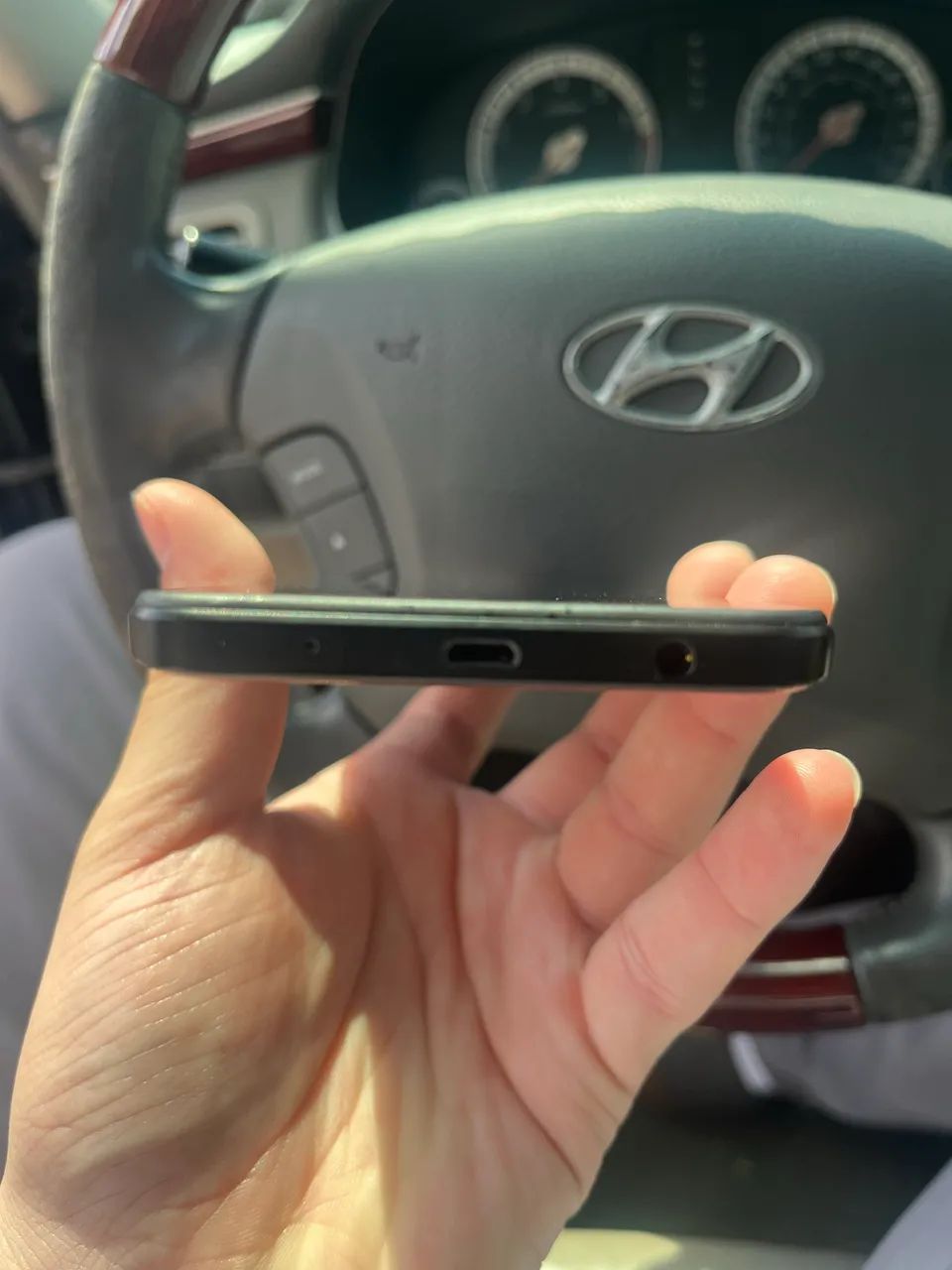 Celular Redmi 32gb - Foto 3