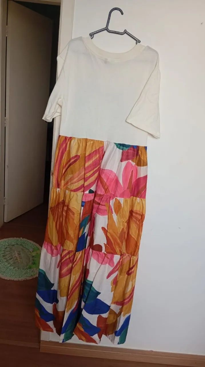 Vestido Farm - Foto 2
