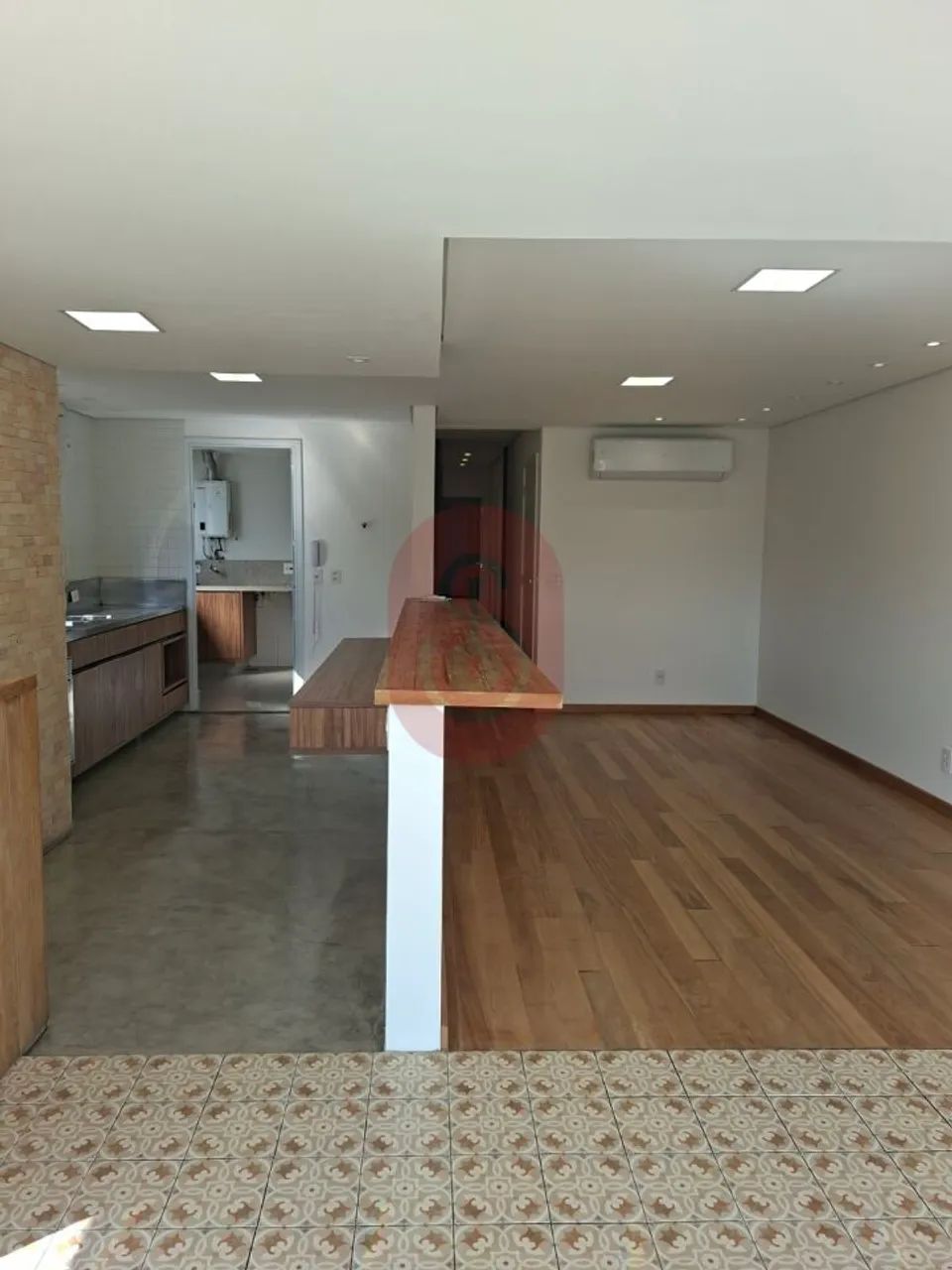 Apartamento na Vila Formosa.