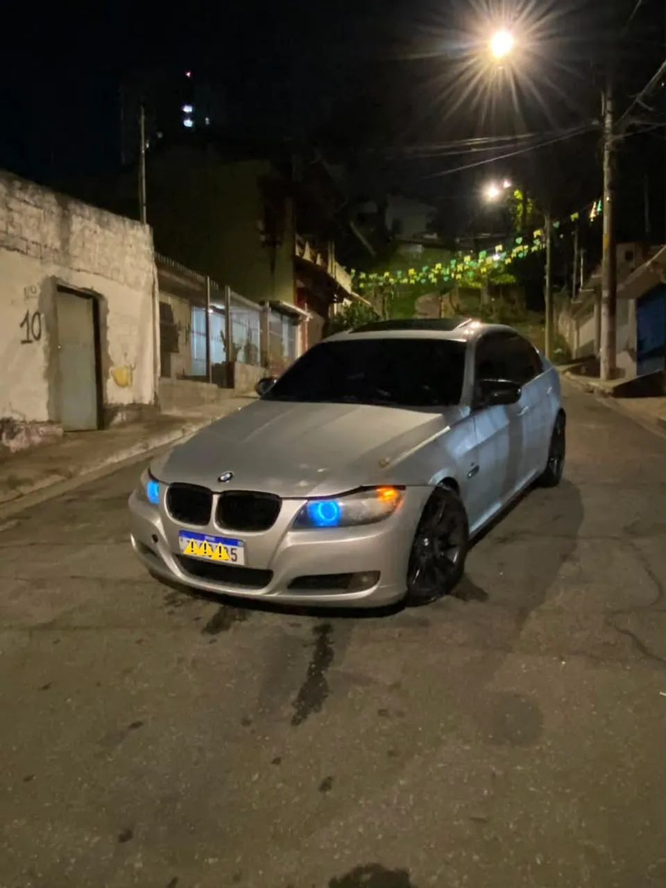 BMW 325I A 2010 - Foto 5