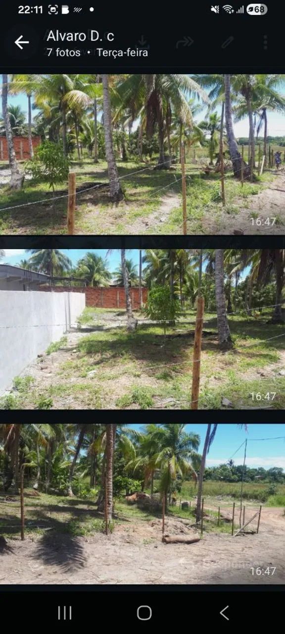 Foto - Maraú - 
