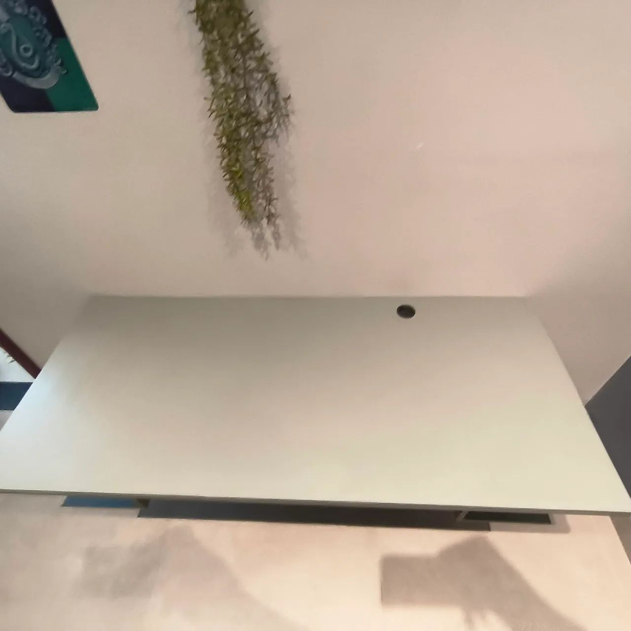 Mesa de estudos  - Foto 3