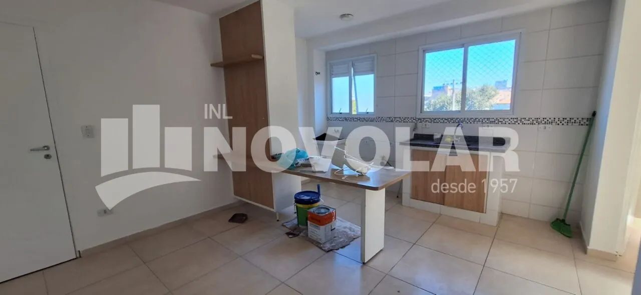 Apartamento no Jardim Ondina- 2 dormitórios