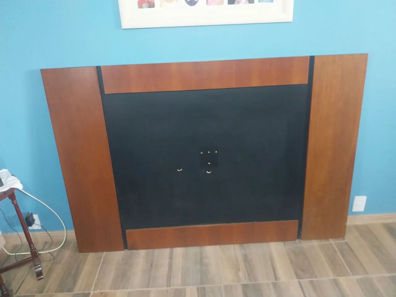 Suporte de Rack de parede para TV 