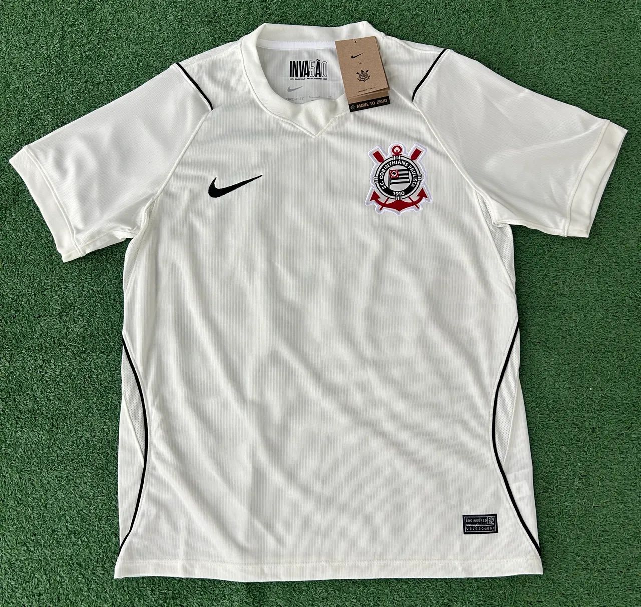 Camisas do Corinthians (Pronta Entrega)