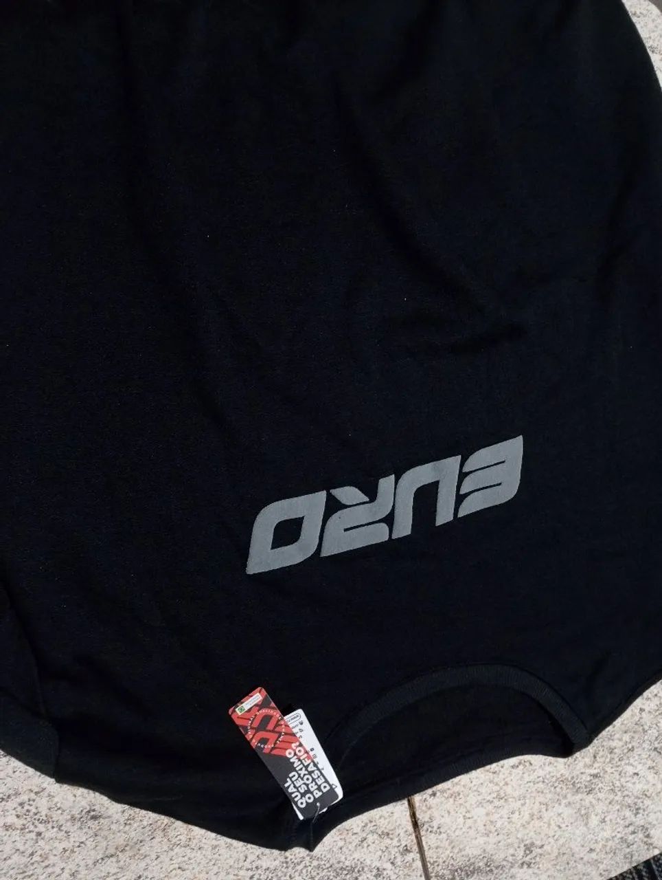 Blusa moletom  - Foto 3