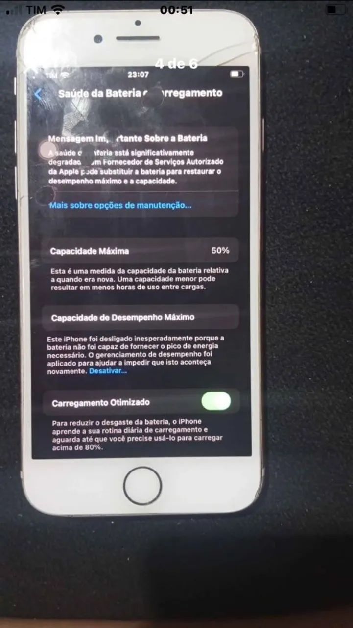 iPhone 8 - Foto 2