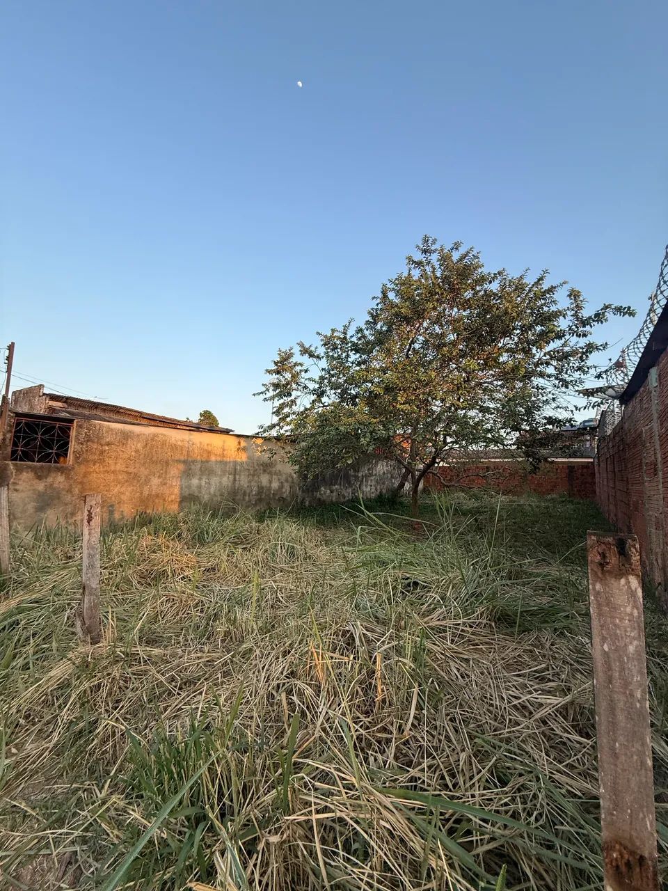 Vende-se Lote Urbano