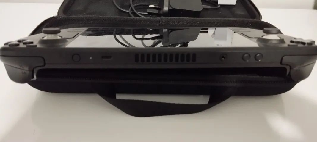 Steam Deck  - Foto 4