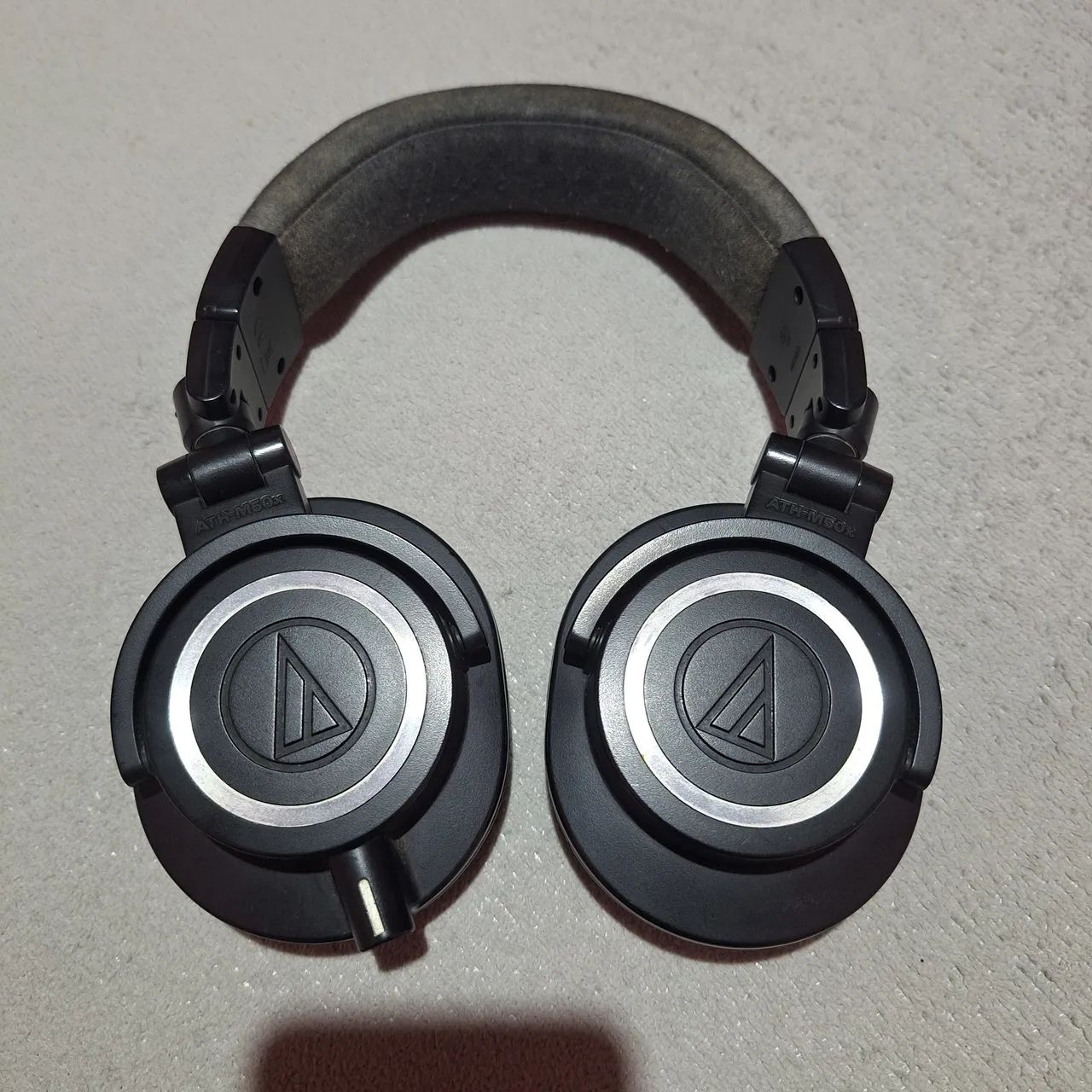 Headphone Áudio-Technica ATH-M50x
