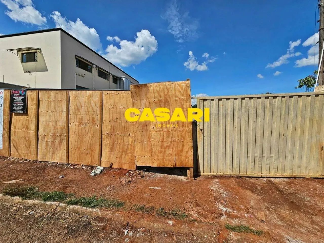 Galpão, 473 m² - venda - Parque das Árvores - Boituva/SP - Foto 3