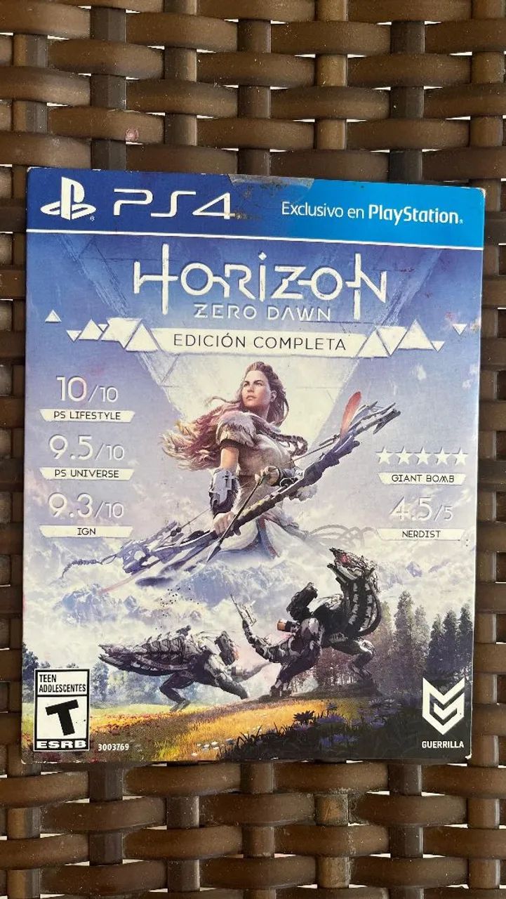 Jogos de PS5 e PS4 - Foto 5