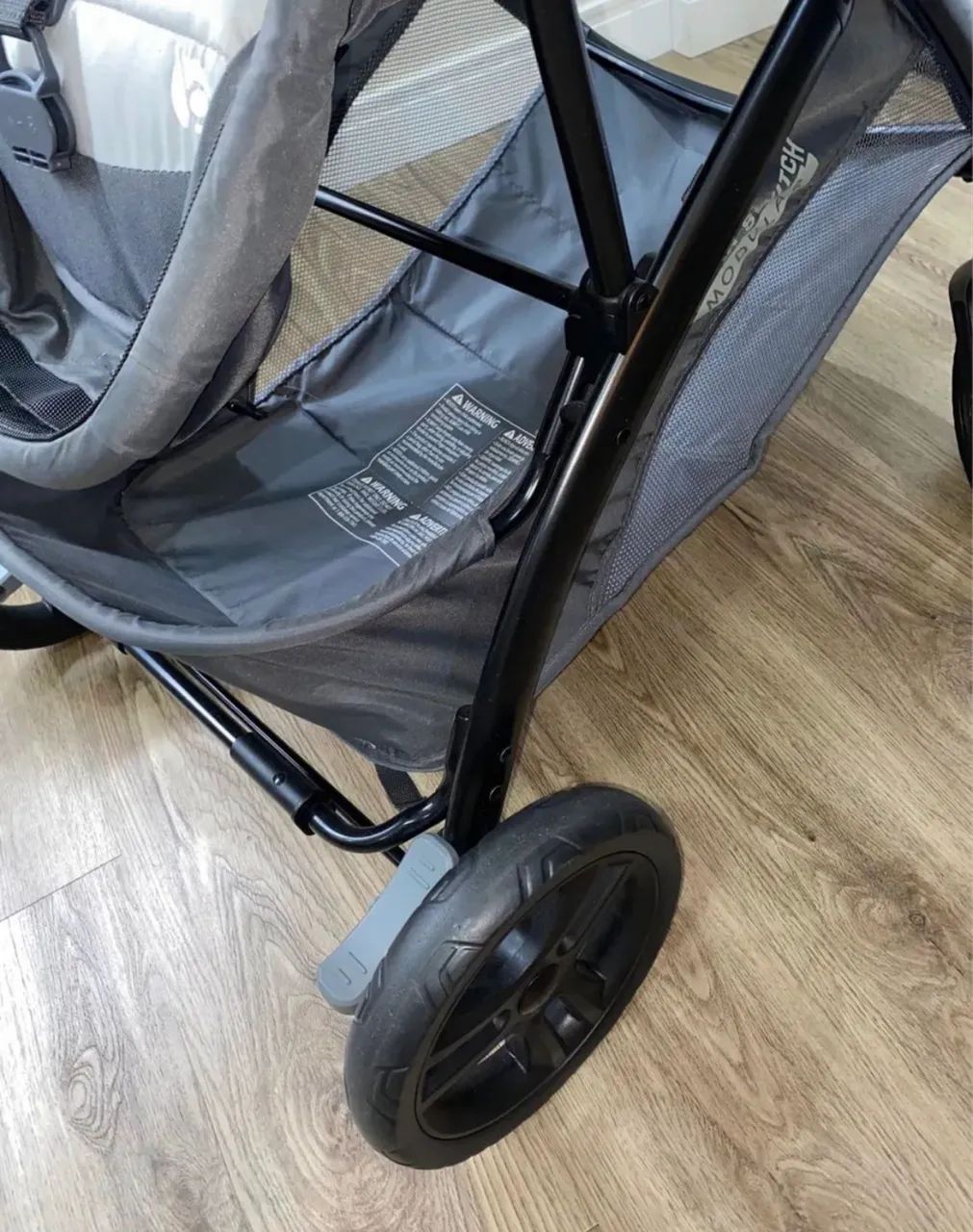Carrinho de bebê importado dos EUA - Foto 2