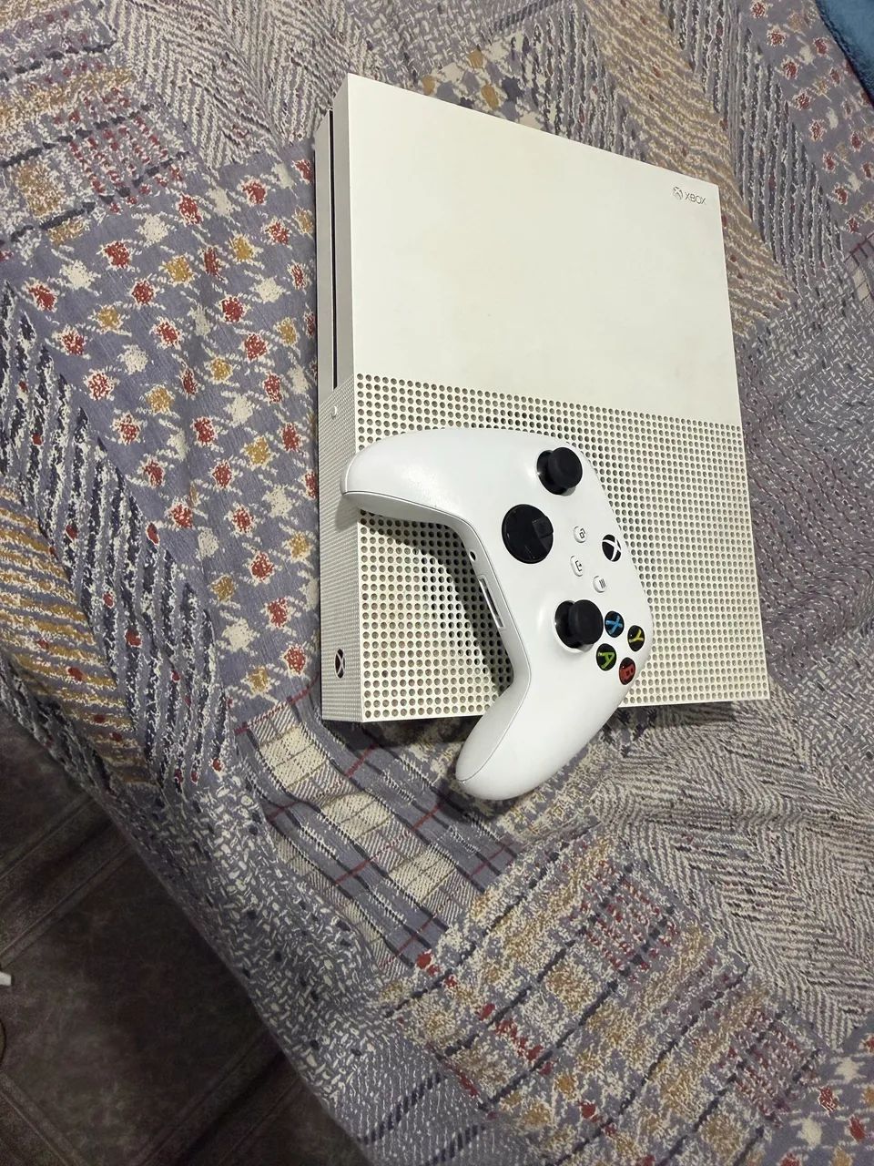 Xbox one 1tb