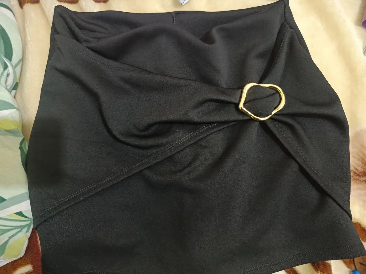 Shorts saia - Foto 2