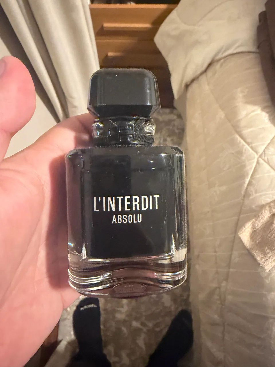 Vendo perfume  Givenchy  - Foto 3