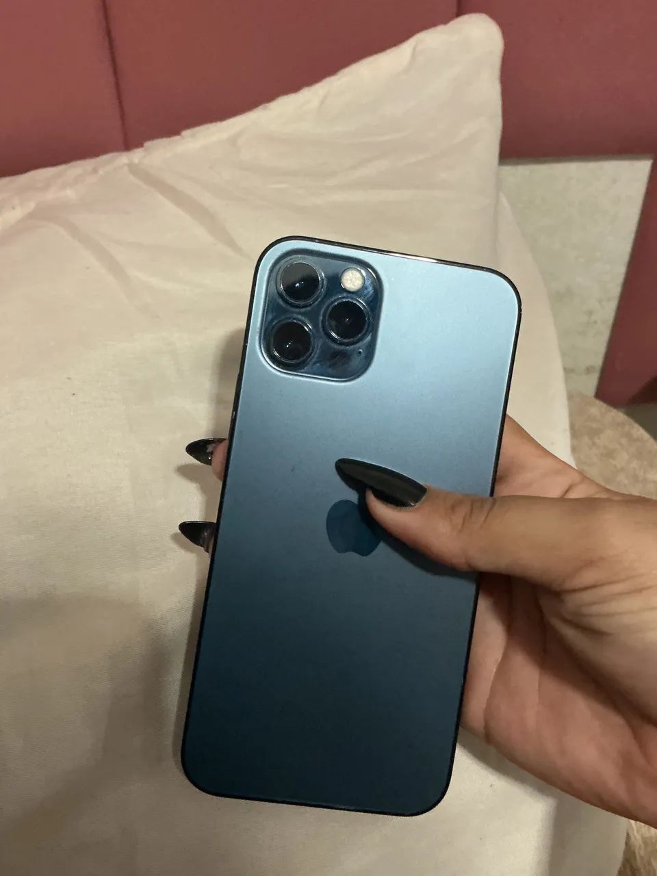 IPHONE 12 PRO 128GB - Foto 2
