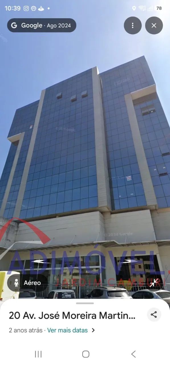 Sala Comercial em Bairro de Fátima com 39,26m²!. - Foto 5