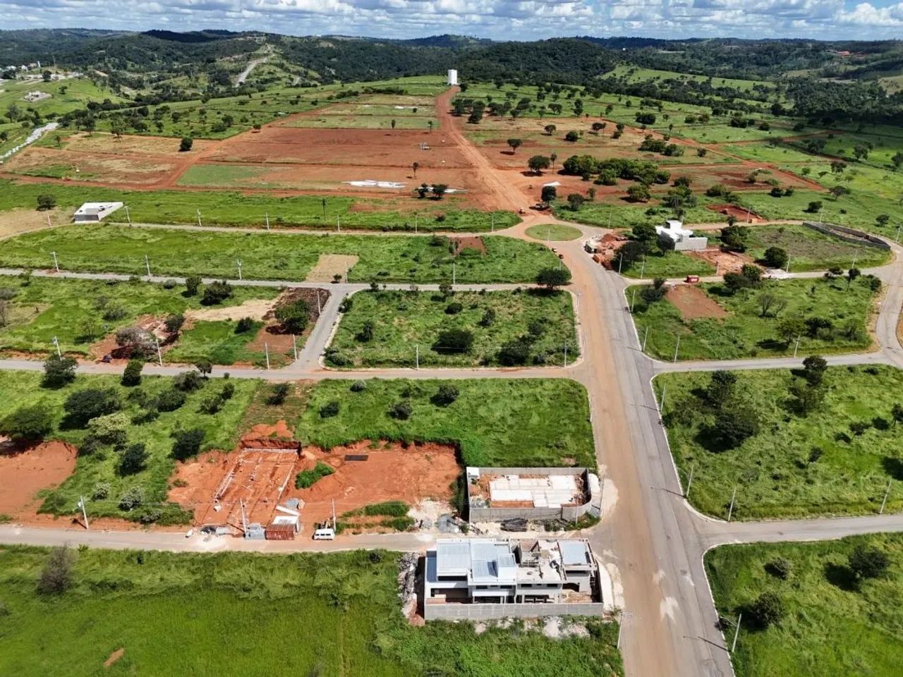 Excelente lote em Sete Lagoas Fase 1 - Foto 2