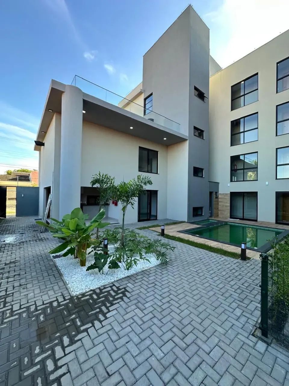 Apartamento locação Boa Esperança - Foto 2