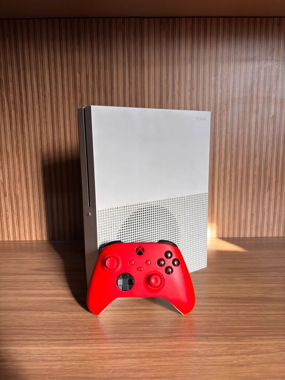 Xbox One S 500Gb