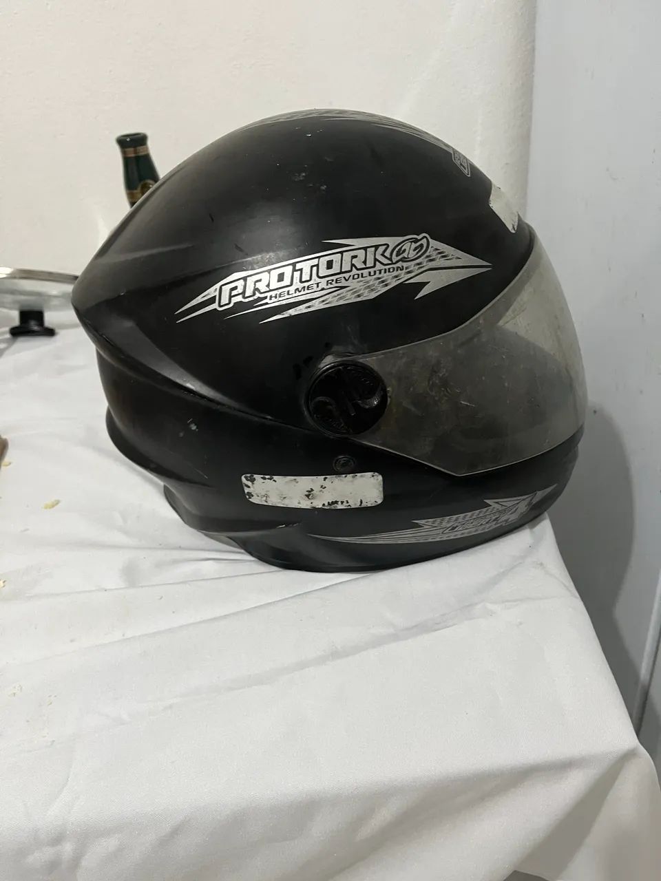 Capacete  - Foto 2