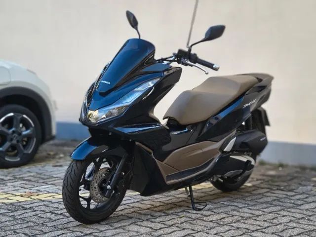 PCX DLX 2026  - Foto 4