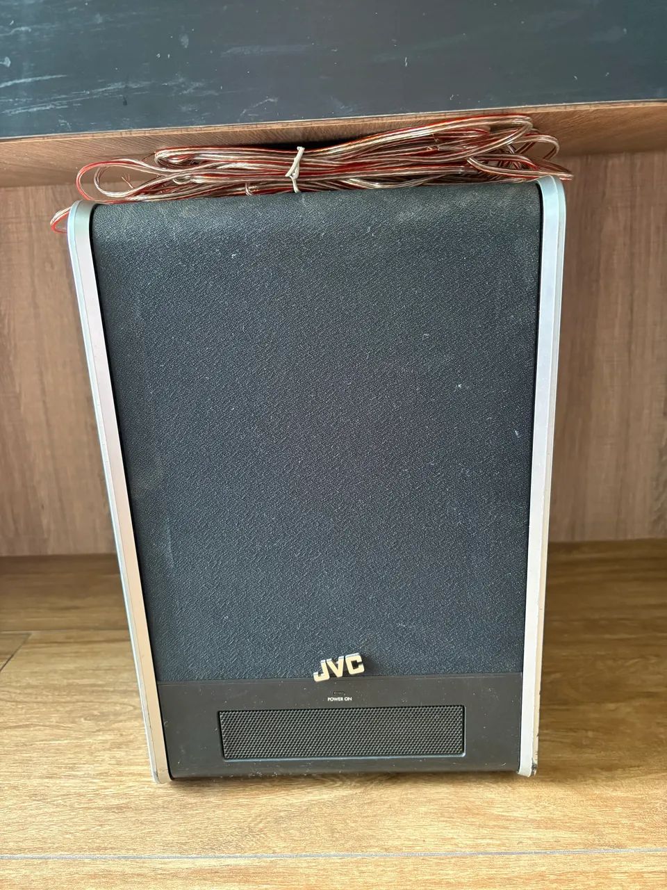 DVD- Home theater JVC - Foto 2