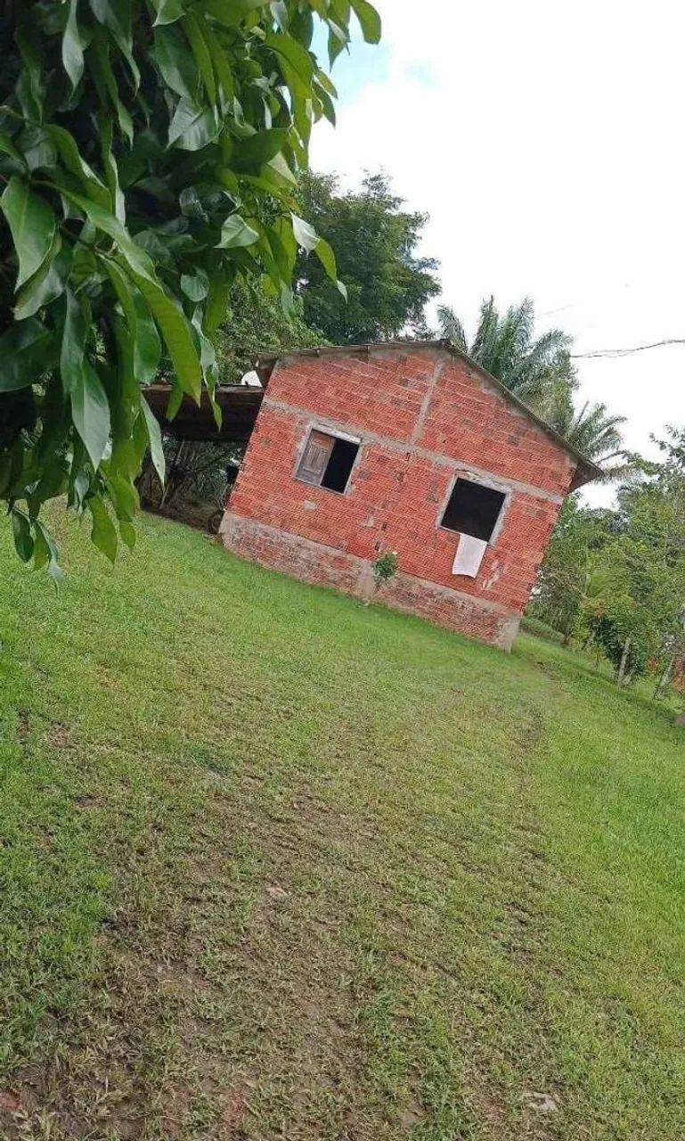 Foto - Rio Branco - Waldemar Maciel
