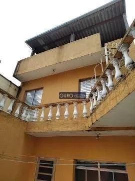 Vende 2 sobrados com 5 quartos - Foto 3