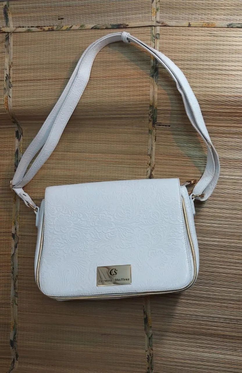 Bolsa Carmen steffens  - Foto 2