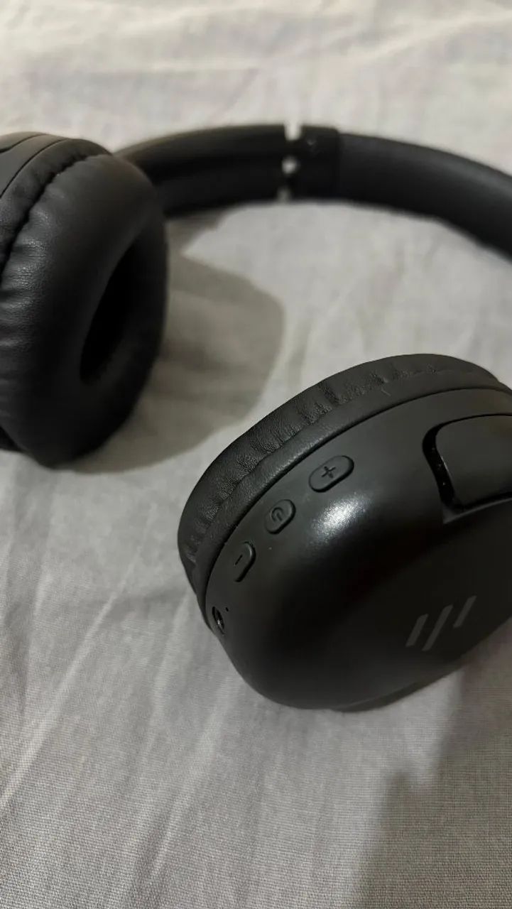 Fone Bluetooth ótimo  - Foto 3