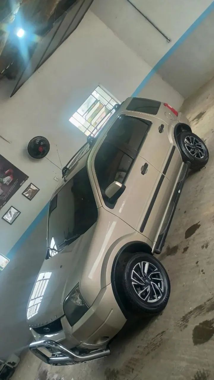 Ford Ecosport 2005