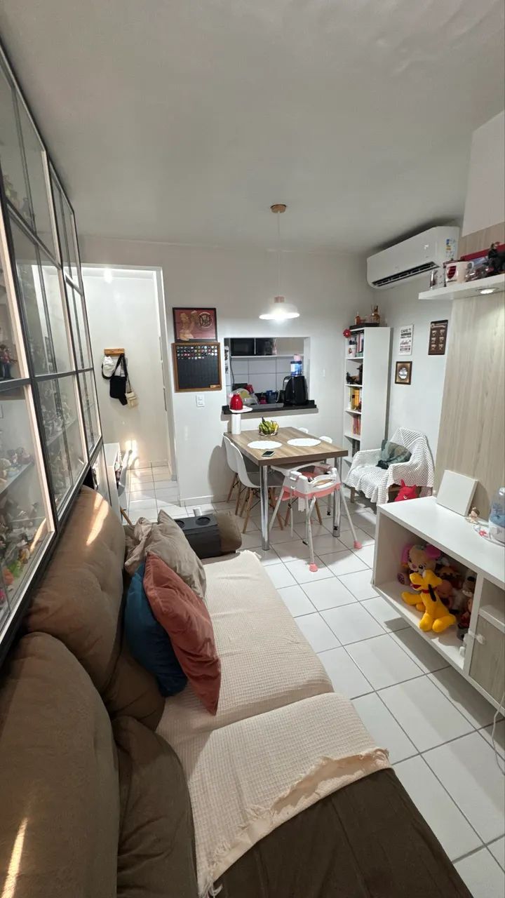 Apartamento no via parque  - Foto 2