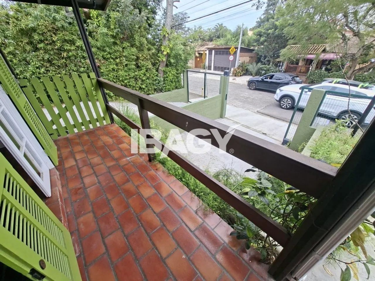 Excelente Casa 3 dormitório(s) em Rio Tavares - Florianópolis - Foto 5