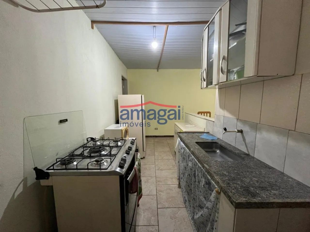 Kit Net mobiliada para alugar em São José dos Campos - Foto 3