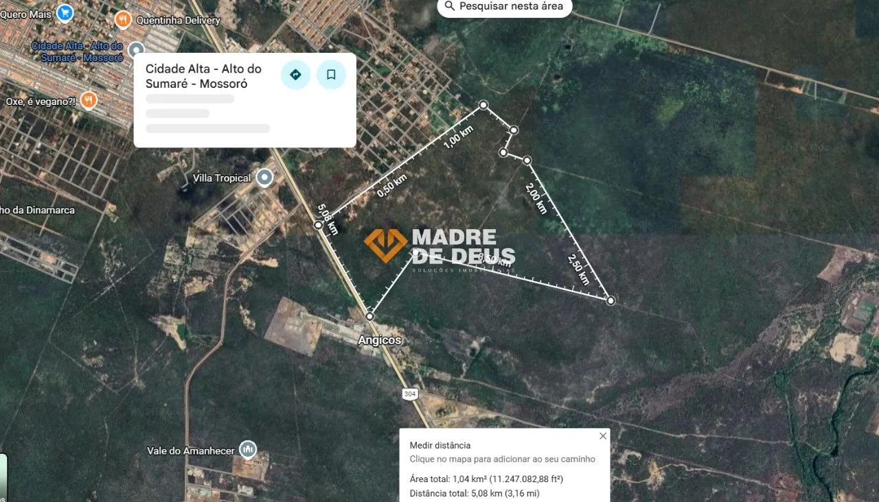 Oportunidade de Incorporação | Mossoró/RN - Foto 3