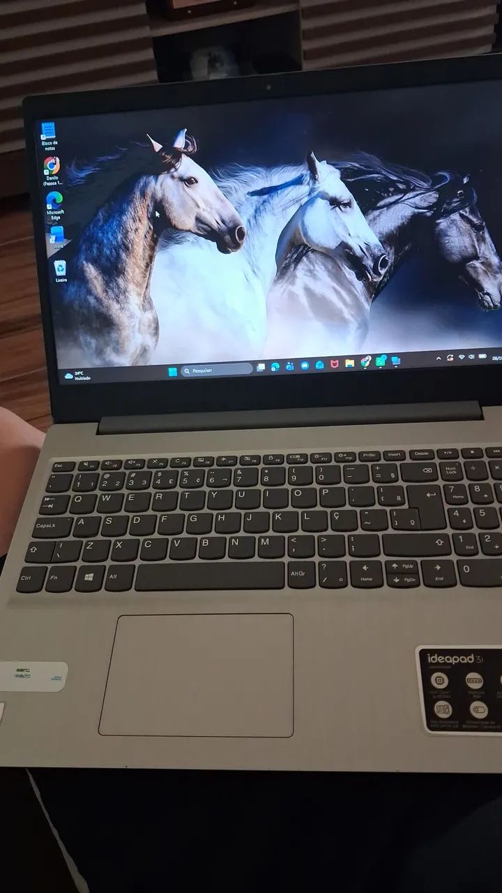 Lenovo ideapad 3i  - Foto 2