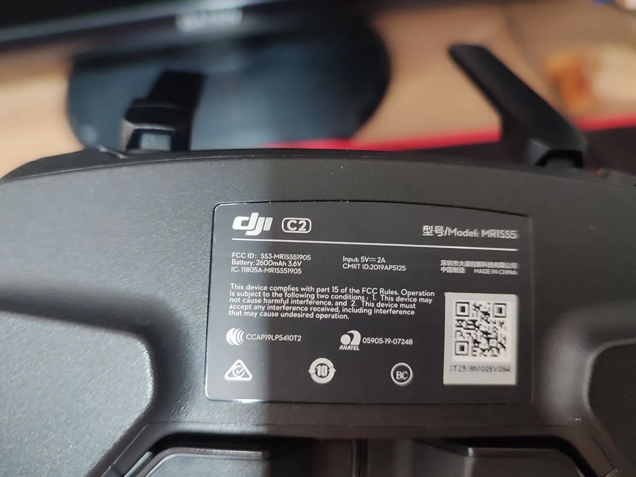 Drone DJI MINI  - Foto 5